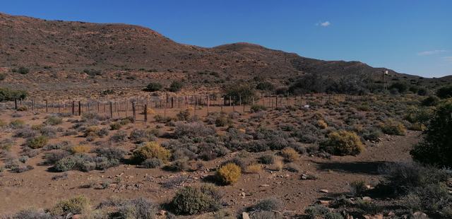 Commercial Property for Sale in Laingsburg Rural Western Cape